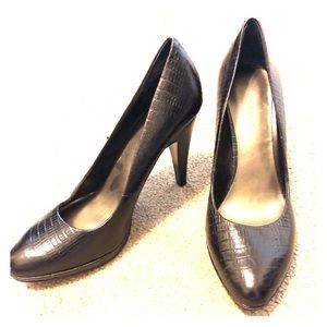 Nine West Heels 👠